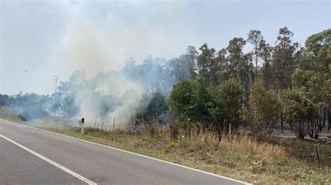 incendio san gavino|Incendio a San Gavino, le immagini dal drone